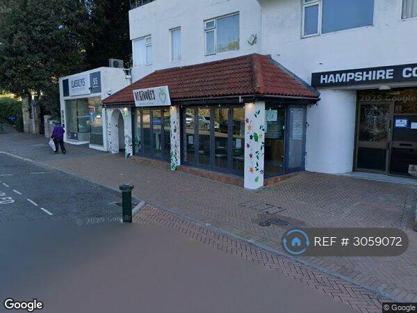 1 bedroom flat in Bourne Avenue, Bournemouth, BH2 (1 bed) (#3059072)