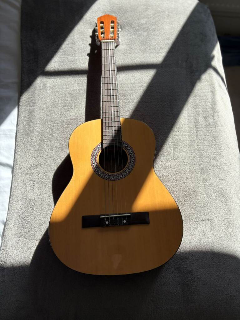 Jose Ferrer 3/4 Classical Guitar 