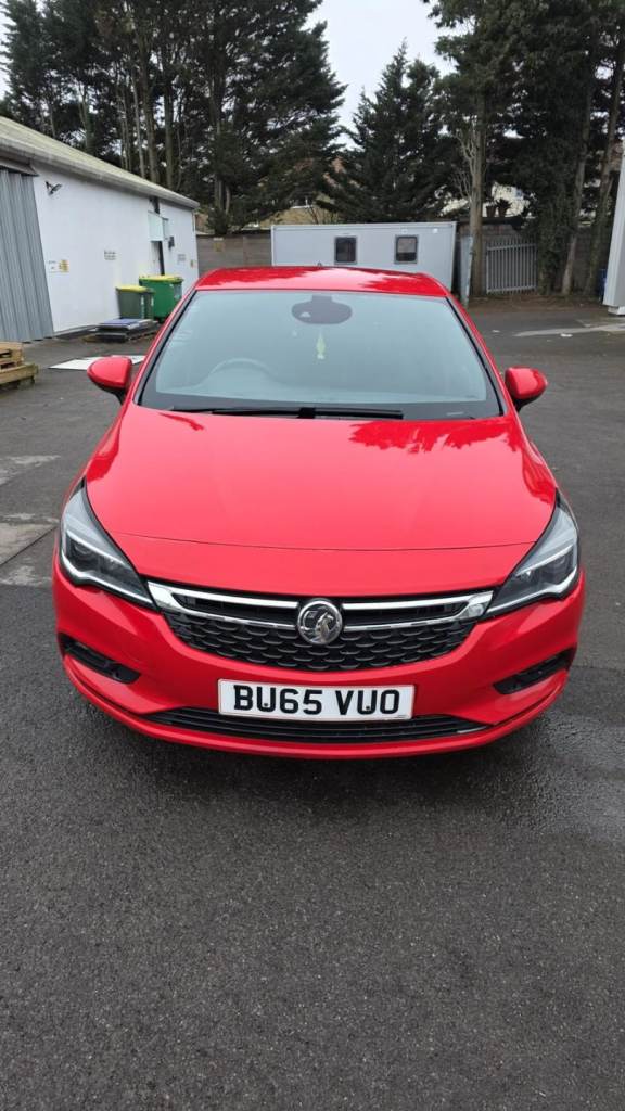 2015 Astra Sri Diesel.Ules Free