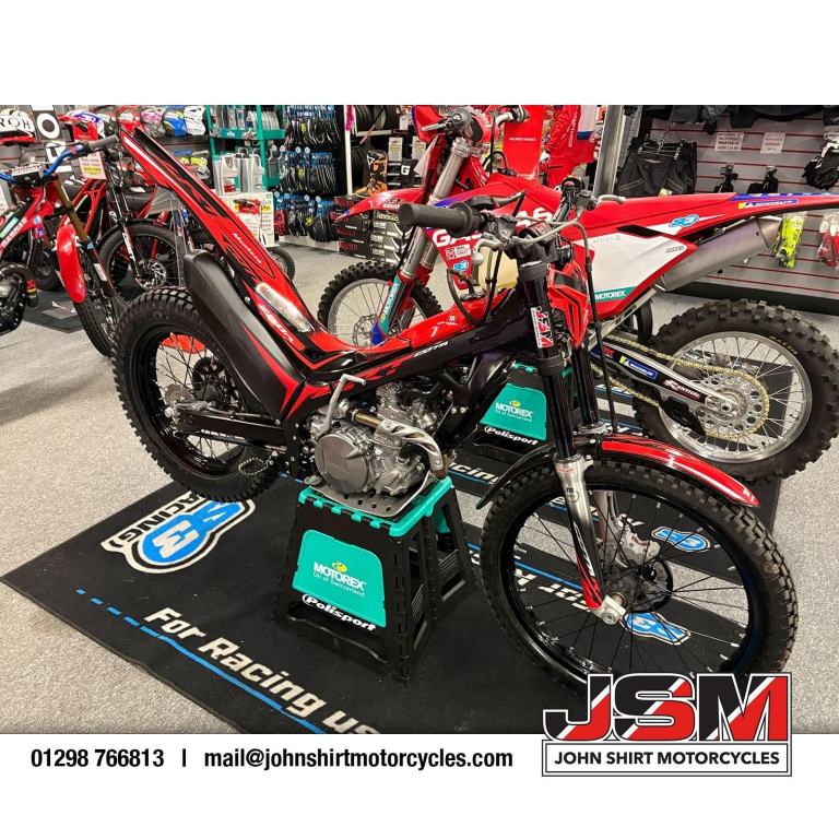 2023 MONTESA 4RT 260cc