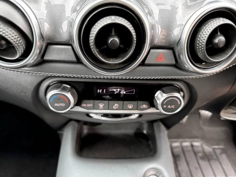 2021 Nissan Juke 1.0 DiG-T 114 N-Connecta 5dr HATCHBACK PETROL Manual