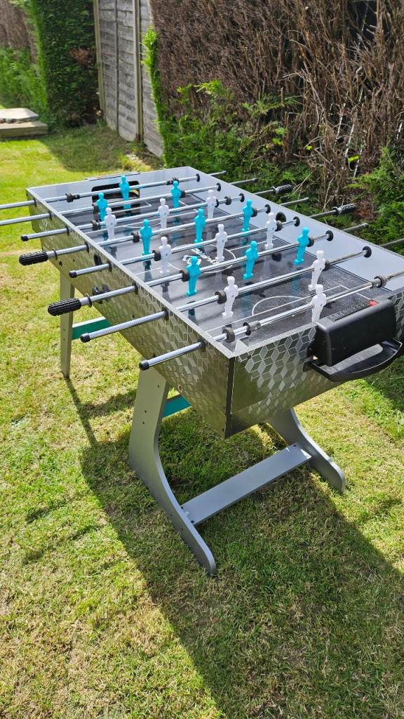 Football Table 8 in 1