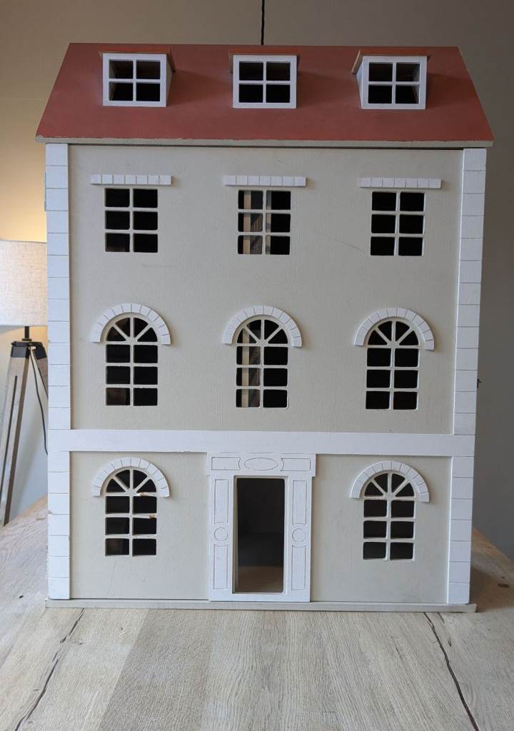 Dolls house