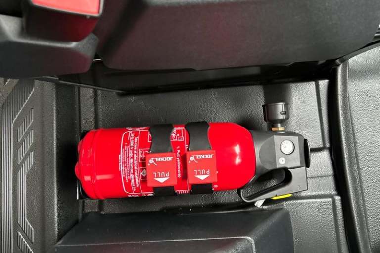 2025 Ford Transit 460 Leader L4 H3 ELWB High Roof 17 Seater Minibus RWD 2.0 EcoBlue 165ps, RE Min...