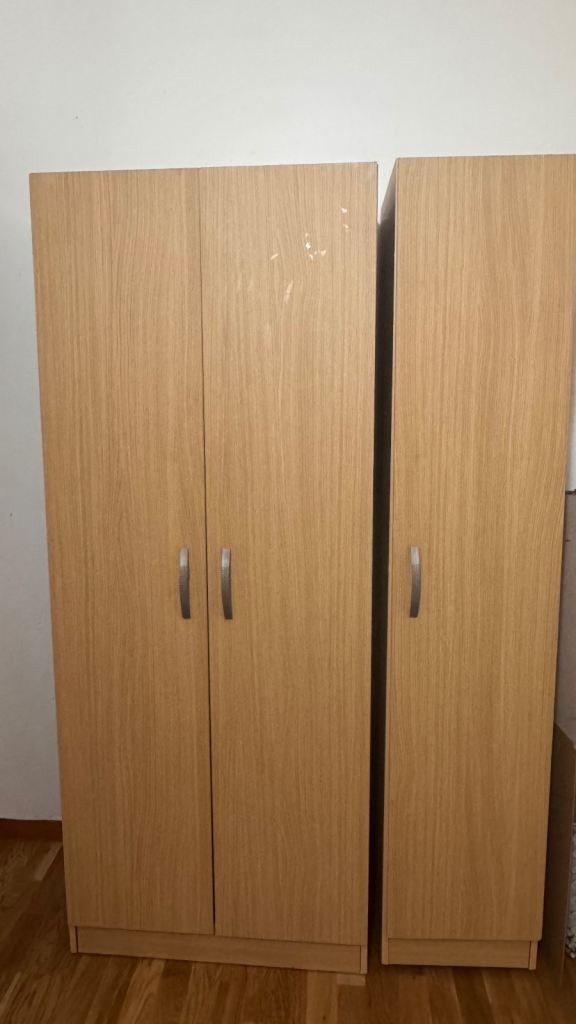 FREE Wardrobe