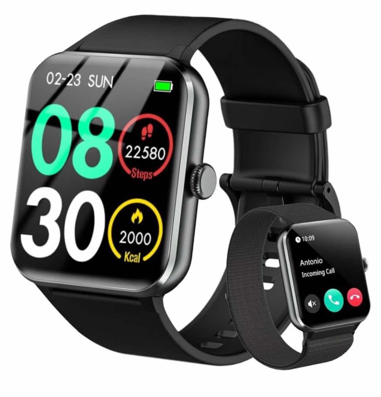 Smart watch - Brand new sealed 