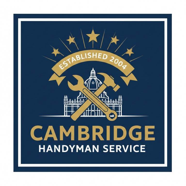 Handyman in Cambridge 100% Satisfied Customers