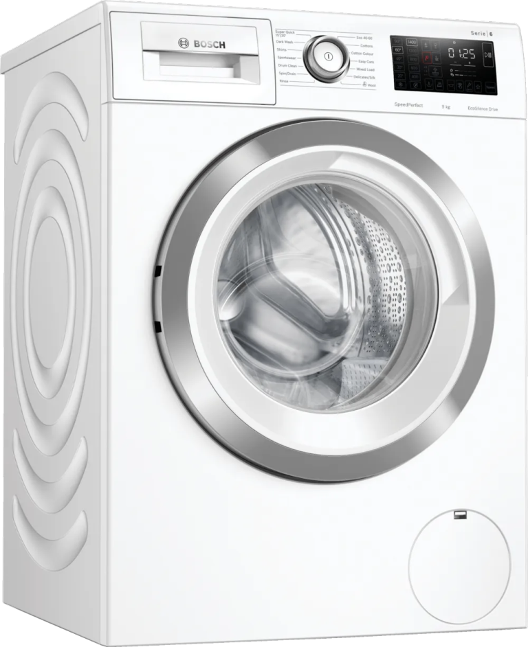 BOSCH WASHING MACHINE