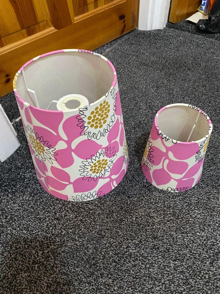 Light Shade & Lamp Shade