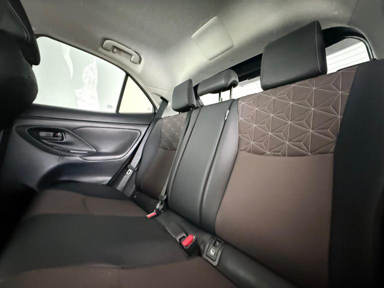 2023 Toyota Yaris Cross 1.5 VVT-h Excel E-CVT Euro 6 (s/s) 5dr HATCHBACK Petrol/Electric Hybrid A...