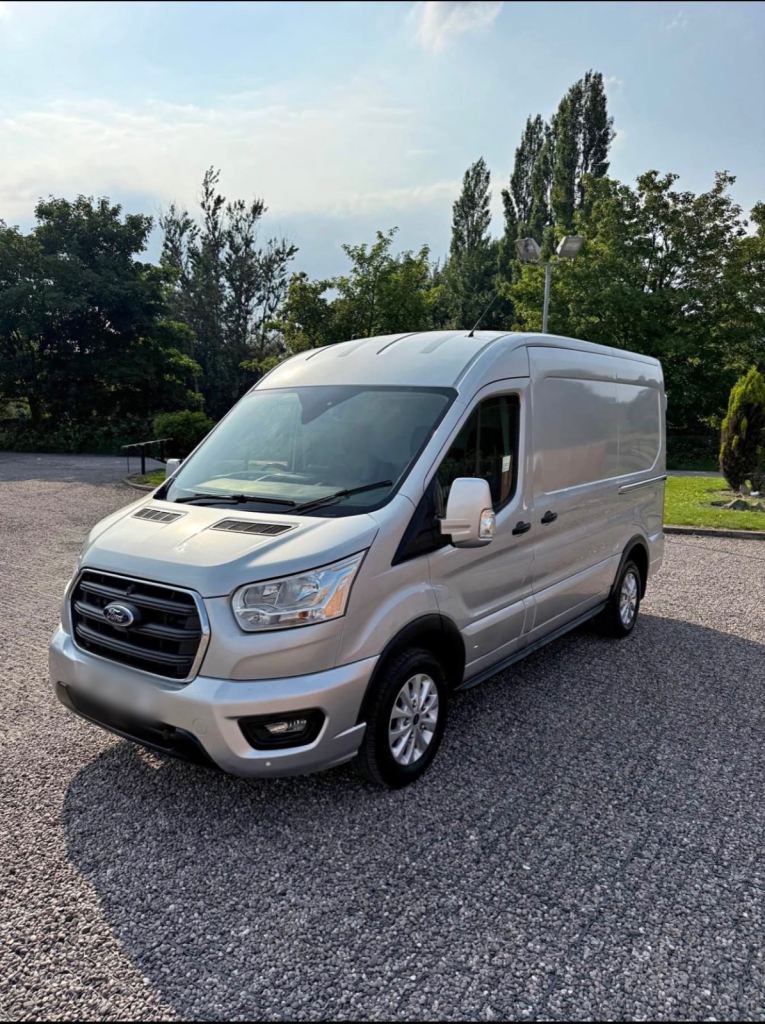 Reliable Man with a Van, Affordable Removals, House Moves & Furniture Delivery