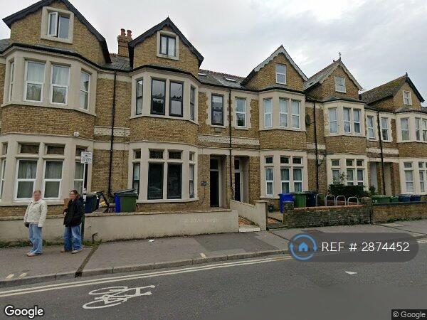 5 bedroom flat in Cowley Road, Oxford, OX4 (5 bed) (#2874452)