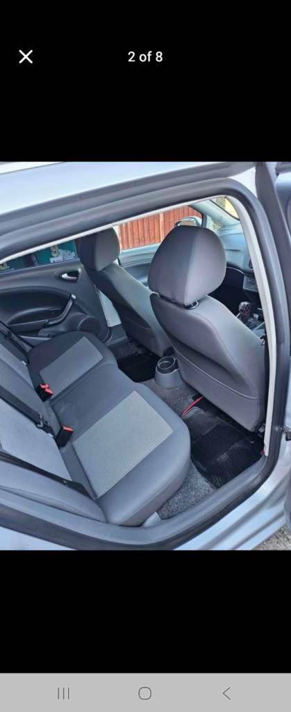 Seat, IBIZA, Estate, 2011, Manual, 1598 (cc), 5 doors