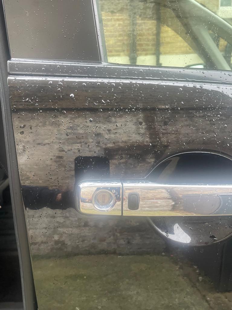 2013 Nissan Serena HIGHWAY STAR MPV Petrol Manual