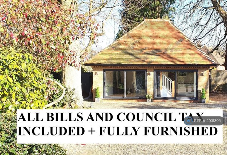 3 bedroom house in Godden Green Lodge, Godden Green, TN15 (3 bed) (#2931395)