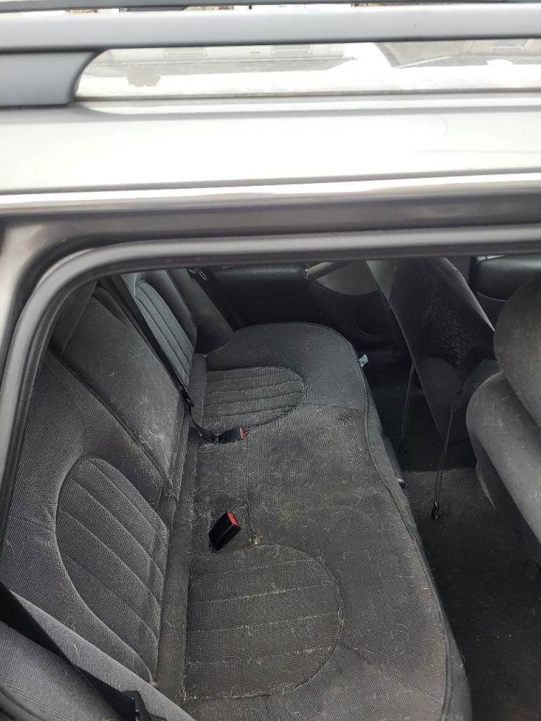 Rover 75 2.0 v6 estate 