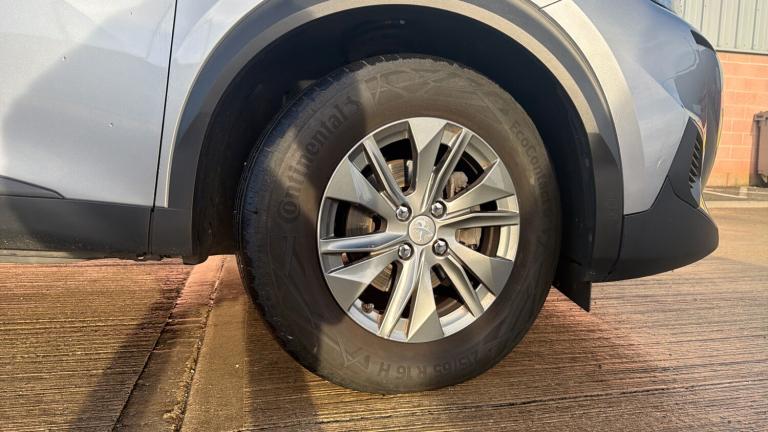 2022 Peugeot 2008 1.2 PureTech Active Premium SUV 5dr Petrol Manual Euro 6 (s/s) (100 ps) SUV Pet...