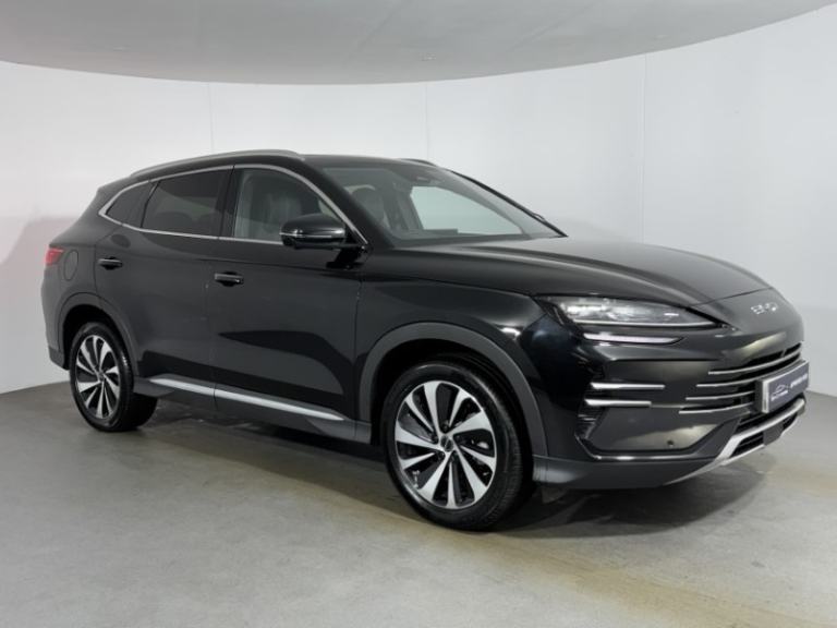 BYD SEAL U 1.5 DM-i Boost 5dr Auto