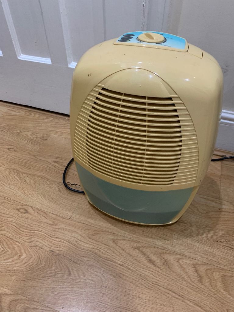 Dehumidifier 
