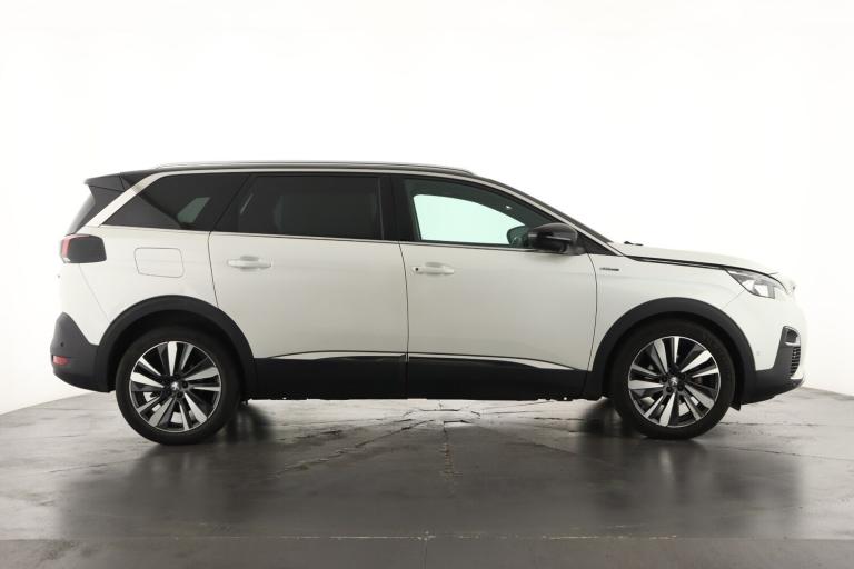 2020 Peugeot 5008 1.6 PureTech 180 GT Line Premium 5dr EAT8 HATCHBACK PETROL Automatic