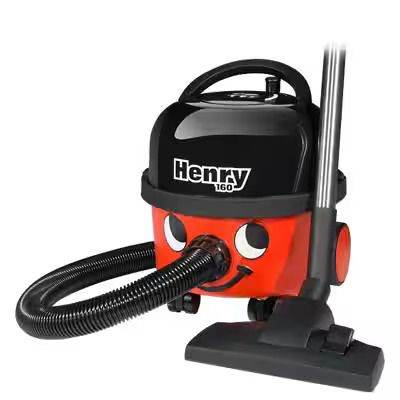 Henry Vacuum cleaner