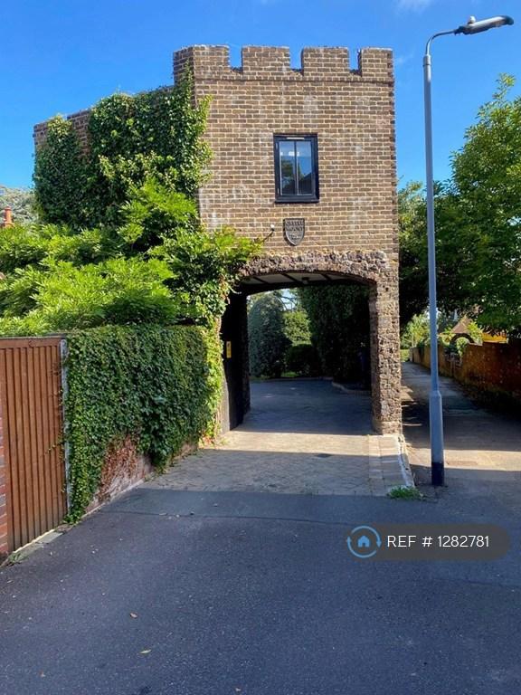 1 bedroom flat in Annexe, Maidenhead, SL6 (1 bed) (#1282781)