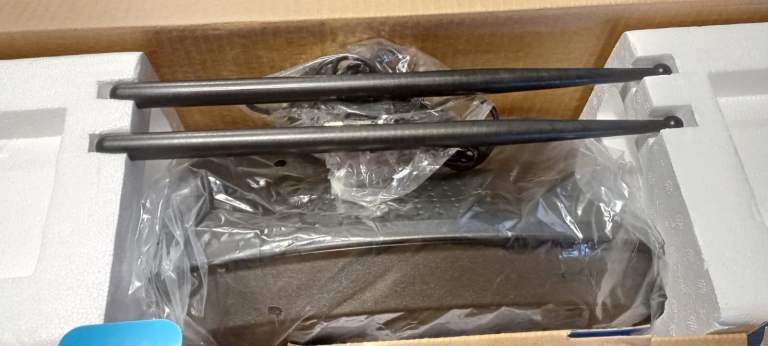 Alessis Compact 4 Portable Table Top Electonic Drum Kit