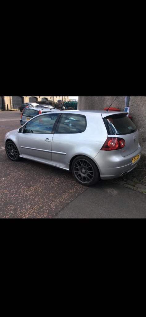 Volkswagen,Golf gti edition 30 may swap 