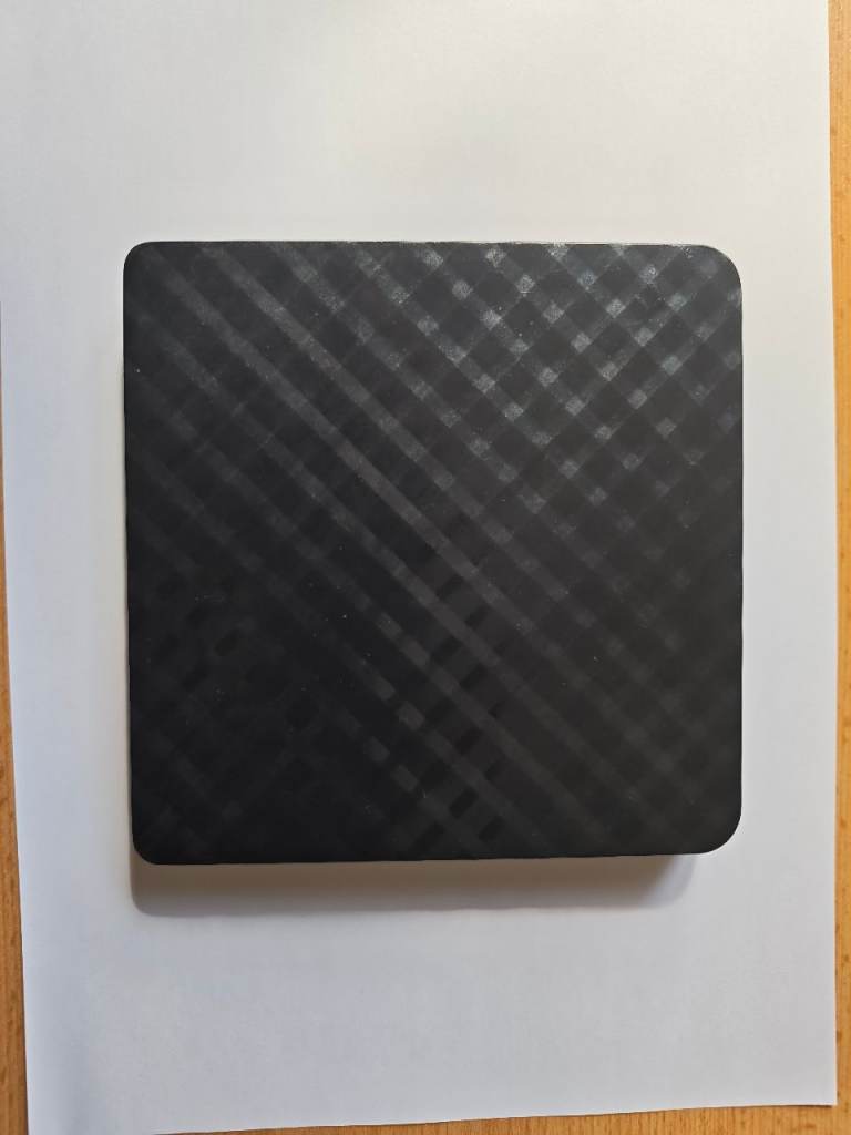 External ODD and HDD Drive