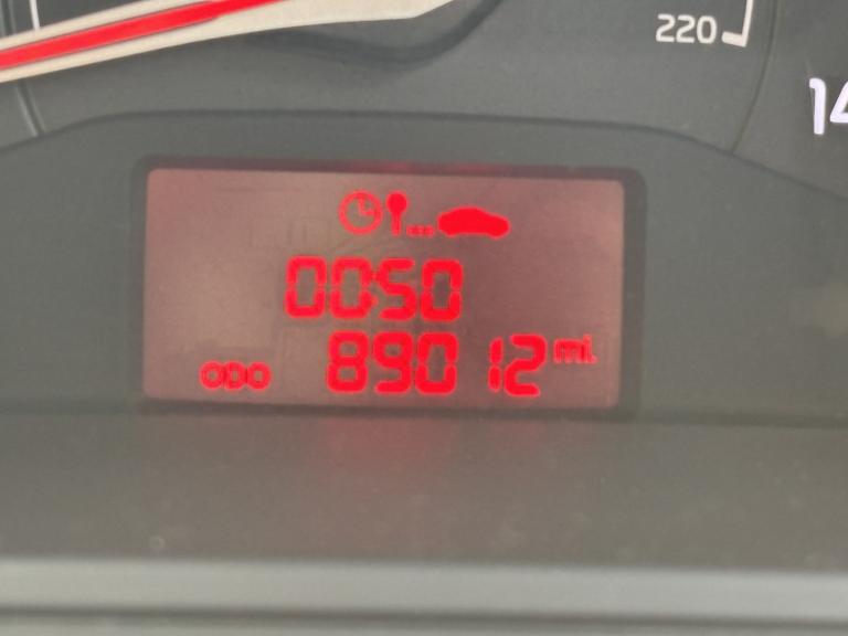 KIA RIO 1.3 1 Air 2016