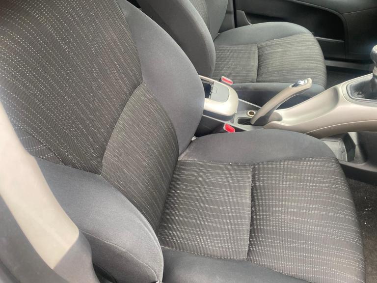 2007 Toyota Auris 1.6 VVTi T3 5dr HATCHBACK Petrol Manual