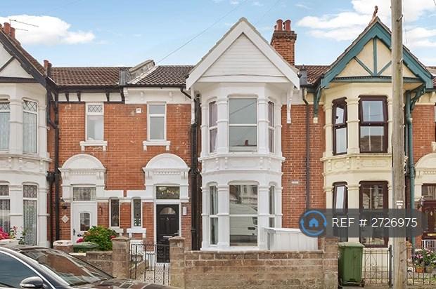 1 bedroom in Ophir Road, Portsmouth, PO2 (#2726975)