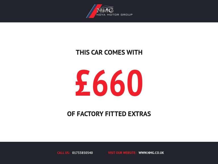 2015 Mazda Mazda2 1.5 75 SE 5dr HATCHBACK PETROL Manual