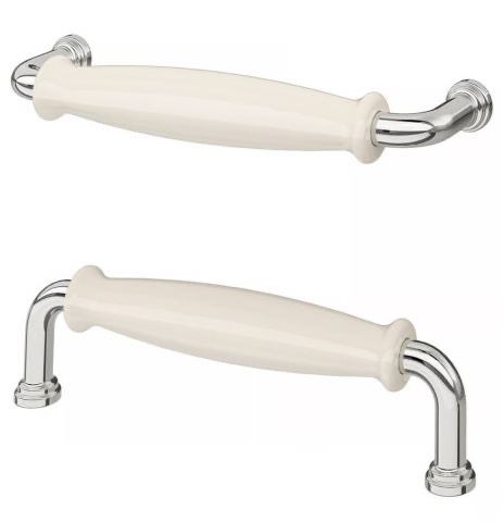 IKEA KLINGSTORP CERAMIC HANDLES x 16