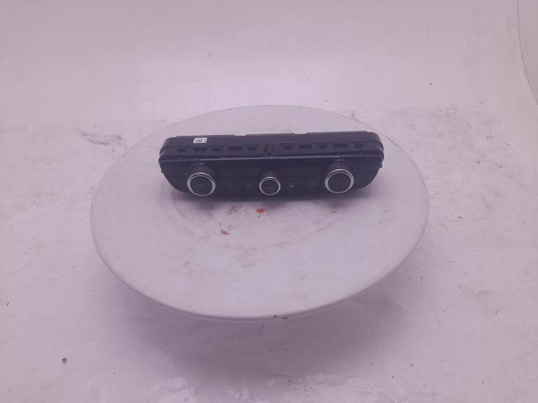 Vauxhall Mokka A/C Heater Control Panel 2020-2026 9858716380