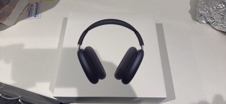 Apple AirPods Max Headphones - Brand New, Sealed Box