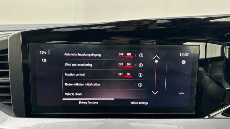 2022 Vauxhall Mokka 1.2 Turbo Elite Premium SUV 5dr Petrol Manual Euro 6 (s/s) (100 ps) Manual Ha...