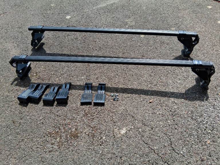 Roof bars