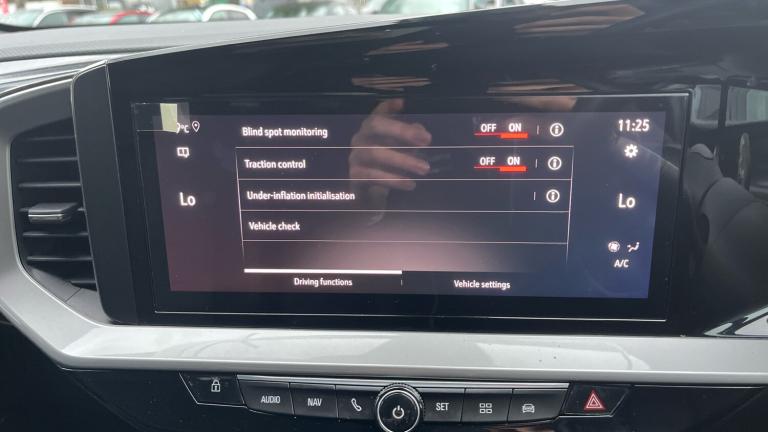 2022 Vauxhall Mokka 1.2 Turbo Ultimate SUV 5dr Petrol Auto Euro 6 (s/s) (130 ps) SUV Petrol Autom...