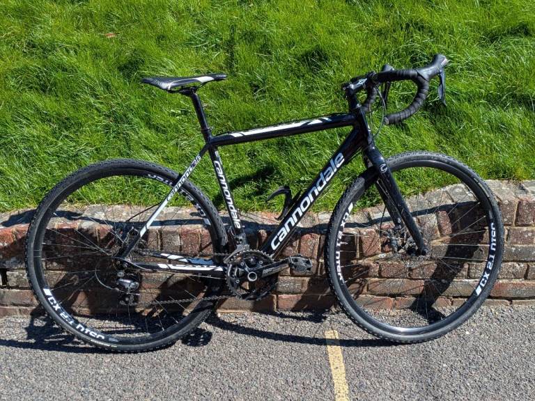 Cannondale Topstone 4 2022 Gravel Bike