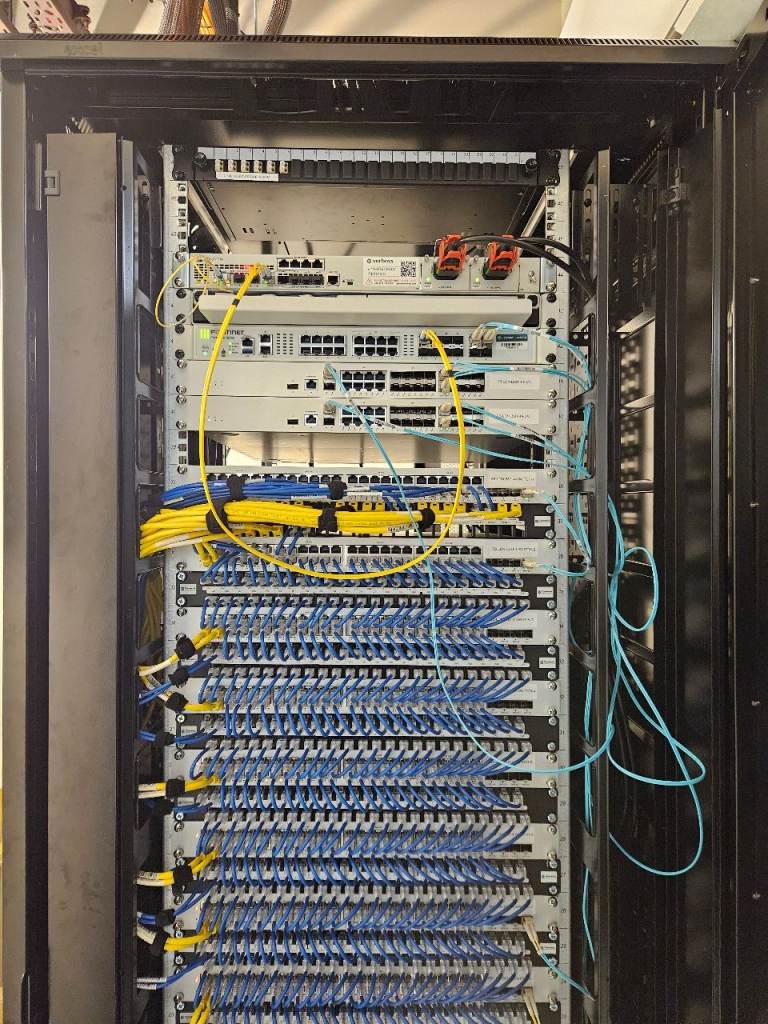 Home WiFi & Tech Help – Local Telecoms Engineer