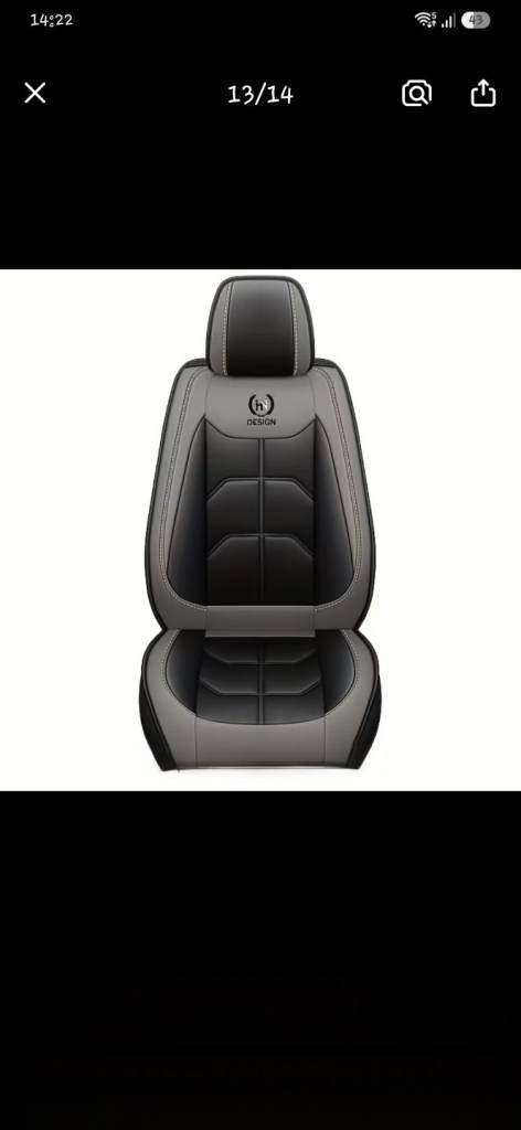 Car Seat Covers