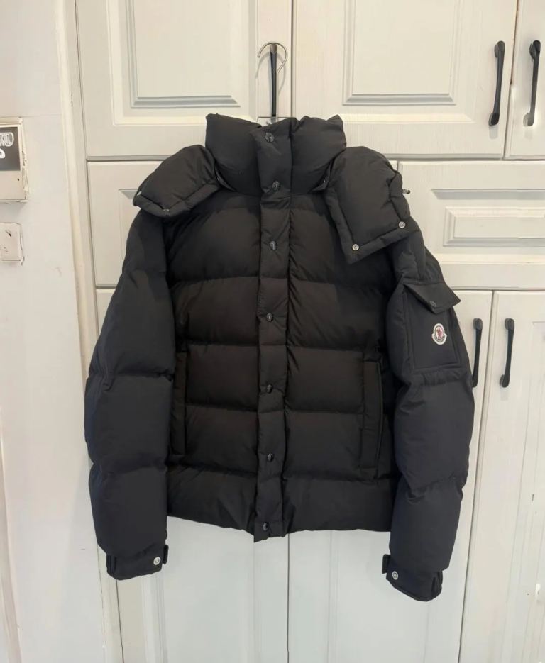 Moncler Vezere Jacket Small