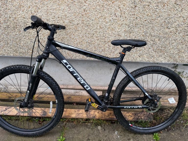 Carrera Vengeance 27.5 Bike