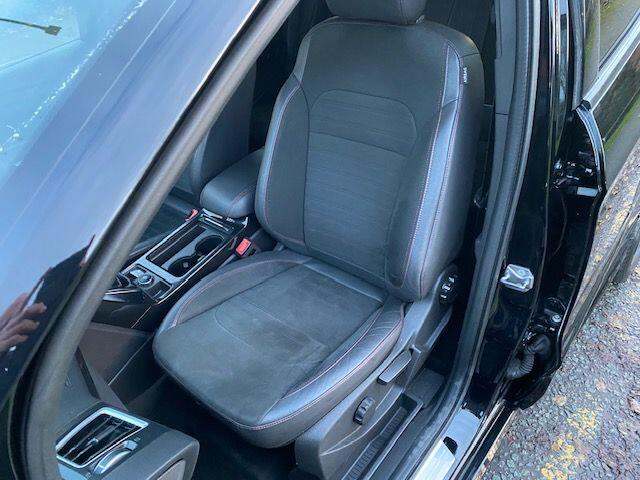 2019 Ford Kuga 1.5T EcoBoost ST-Line Euro 6 (s/s) 5dr HATCHBACK Petrol Manual