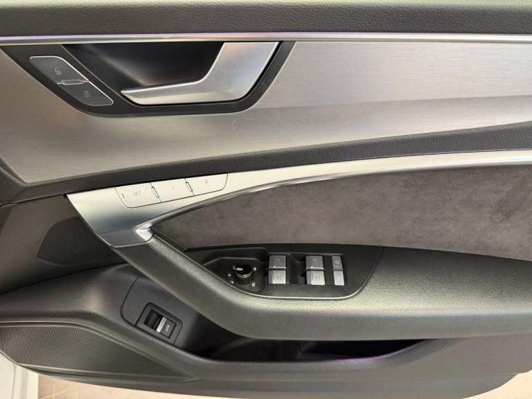  Audi A7 3.0 TDI V6 50 S line Sportback 5dr Diesel Tiptronic quattro Euro 6 (s/s) (2 Diesel Autom...