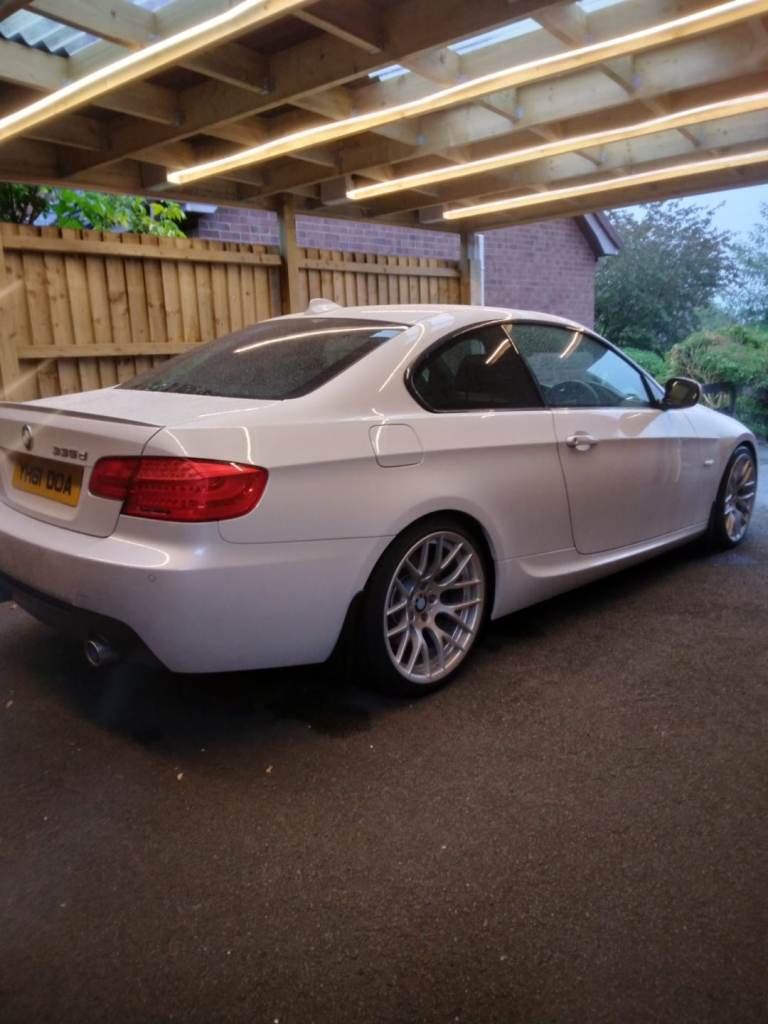 5x120 m359 19" alloys 10s and 11s 