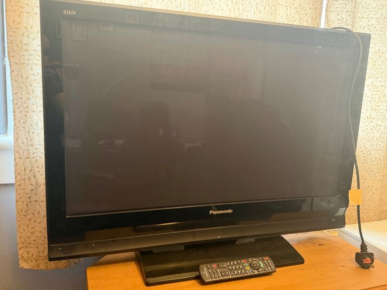 Panasonic tv 
