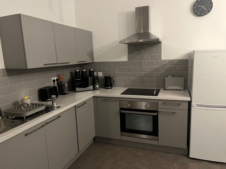Flat / Apartment to rent sheffield 