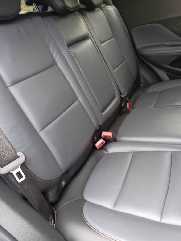 DIESEL Vauxhall, MOKKA SE, Hatchback, 2016, Manual, 1598 (cc), 5 doors